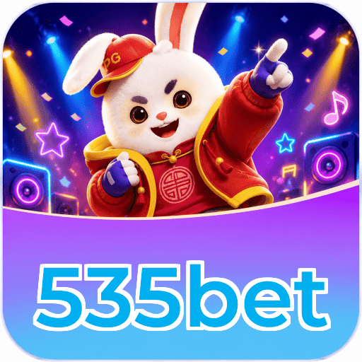 535bet Logo 1