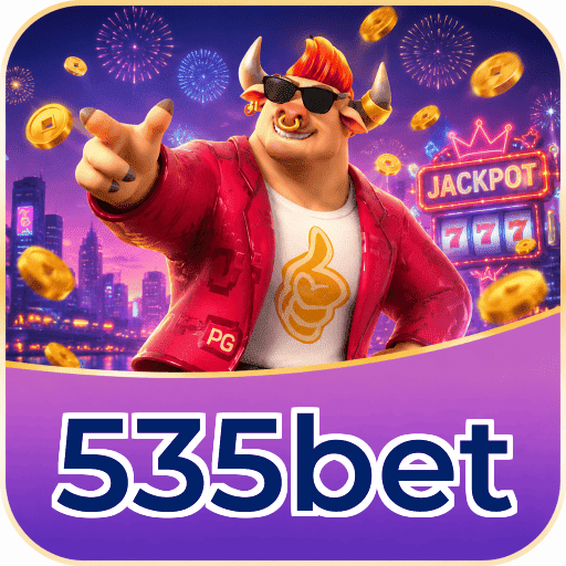 535bet Instalar Logo 3