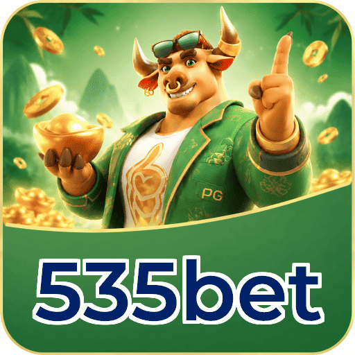 Slots 535bet - Jackpots Progressivos