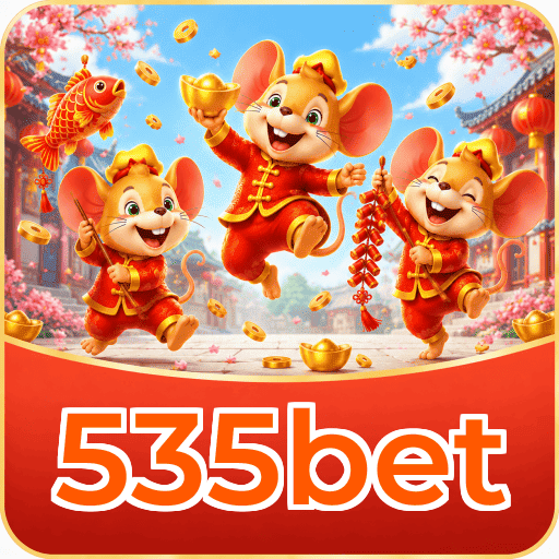 535bet Segurança Logo 2