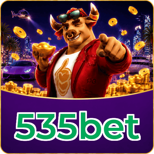 Certificação GLI 535bet