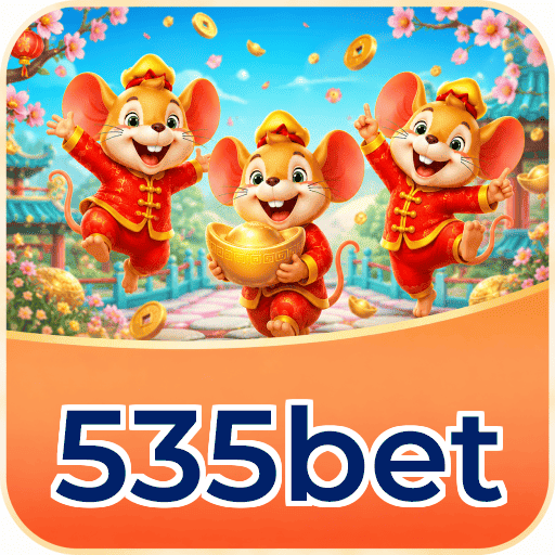 Plataforma 535bet - PIX Instantâneo