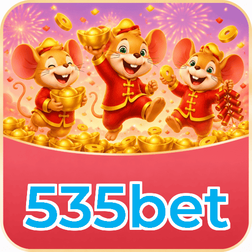 535bet Instalar Logo 2