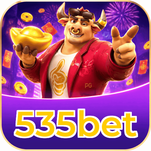 535bet Segurança Logo 3