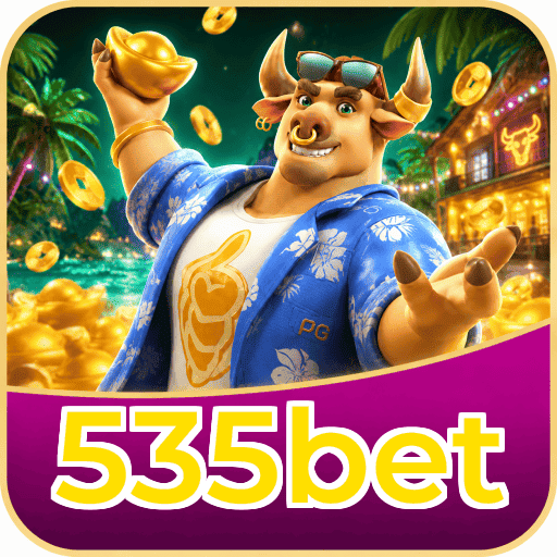 535bet Instalar Logo 1