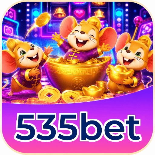 Loteria 535bet - Quina e mais jogos