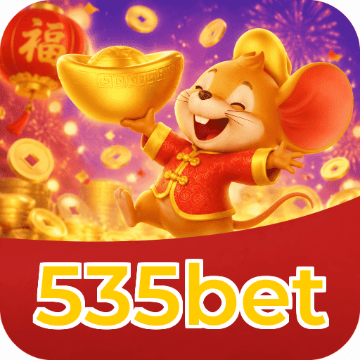 535bet Logo 3