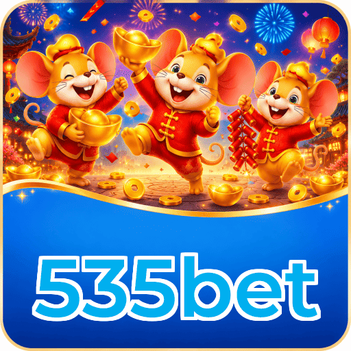 535bet Logo 2